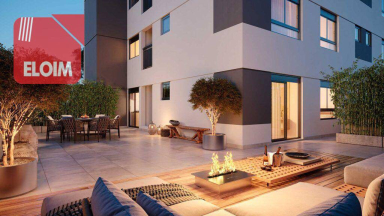 Imagem Apartamento com 3 Quartos à Venda, 151 m² em Vila Romana - São Paulo Imagem Apartamento com 3 Quartos à Venda, 151 m² em Vila Romana - São Paulo