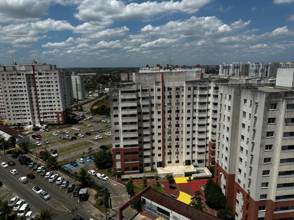 Imagem Apartamento com 3 Quartos à Venda, 65 m² em Piatã - Salvador