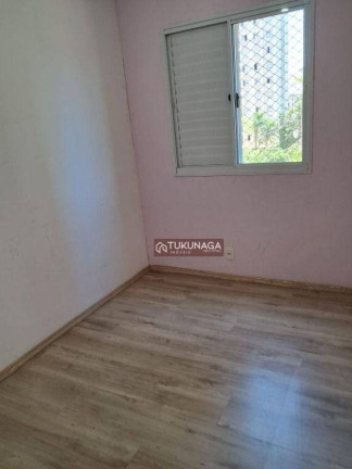 Imagem Apartamento com 3 Quartos à Venda, 56 m² em Cocaia - Guarulhos Imagem Apartamento com 3 Quartos à Venda, 56 m² em Cocaia - Guarulhos