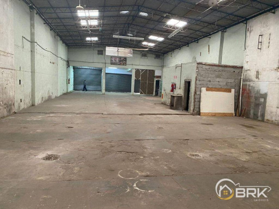 Imagem Galpão para Alugar, 480 m² em Vila Matilde - São Paulo Imagem Galpão para Alugar, 480 m² em Vila Matilde - São Paulo