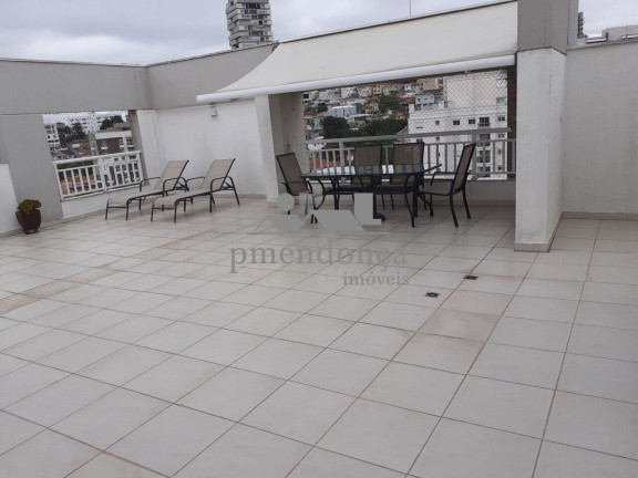 Apartamento com 2 Quartos à Venda, 174 m² em Vila Ipojuca - São Paulo