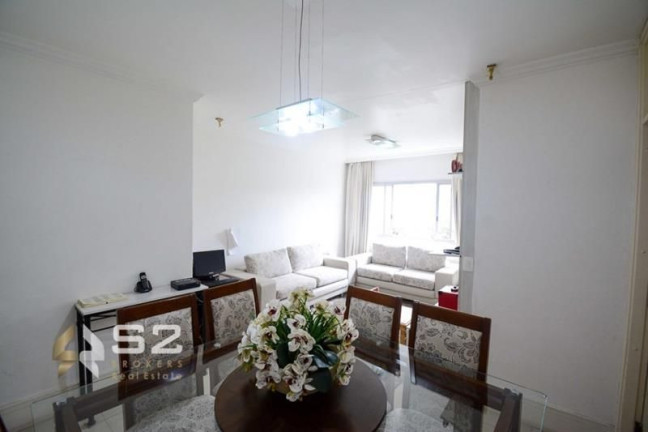 Imagem Apartamento com 2 Quartos à Venda, 85 m² em Vila Leopoldina - São Paulo