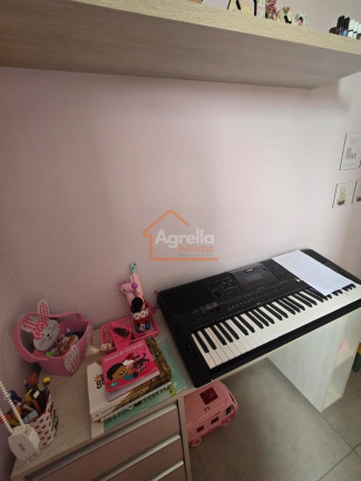 Imagem Imóvel com 2 Quartos à Venda, 52 m² em Condominio Portal Vila Das Borboletas - Mogi Guaçu Imagem Imóvel com 2 Quartos à Venda, 52 m² em Condominio Portal Vila Das Borboletas - Mogi Guaçu
