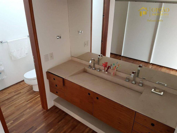 Imagem Casa com 4 Quartos à Venda, 841 m² em Condomínio Terras De São José Ii - Itu Imagem Casa com 4 Quartos à Venda, 841 m² em Condomínio Terras De São José Ii - Itu