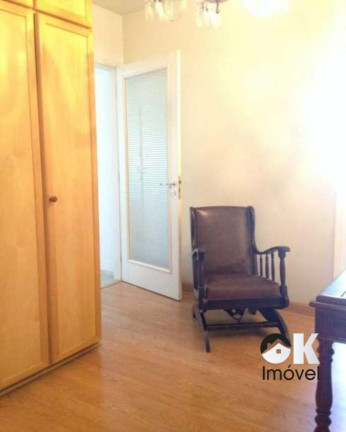 Imagem Apartamento com 4 Quartos à Venda, 195 m² em Jardim Paulista - São Paulo