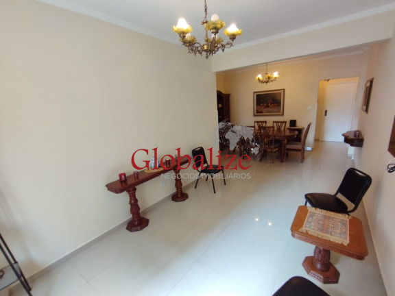 Imóvel com 2 Quartos à Venda, 120 m² em Aparecida - Santos