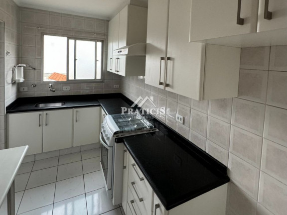 Imagem Apartamento com 2 Quartos à Venda, 58 m² em Saúde - São Paulo