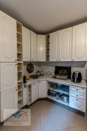 Imagem Apartamento com 3 Quartos à Venda, 158 m² em Itaim Bibi - São Paulo