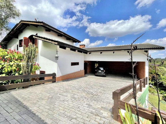 Imagem Casa à Venda,  em Palos Verdes - Carapicuíba