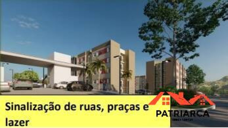 Imagem Apartamento com 2 Quartos à Venda, 44 m² em Pq Do Café - Monte Mor Imagem Apartamento com 2 Quartos à Venda, 44 m² em Pq Do Café - Monte Mor
