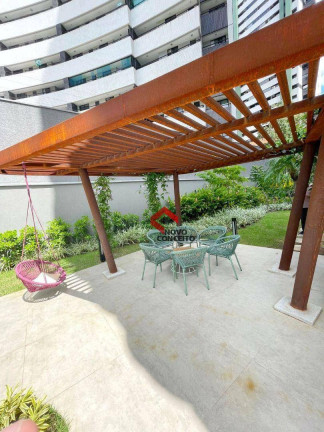 Imagem Apartamento com 4 Quartos à Venda, 253 m² em Meireles - Fortaleza