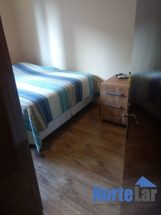 Imagem Apartamento com 2 Quartos à Venda, 62 m² em Carandiru - São Paulo