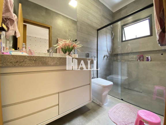 Imagem Casa com 3 Quartos à Venda, 288 m² em Centro - Bady Bassitt Imagem Casa com 3 Quartos à Venda, 288 m² em Centro - Bady Bassitt