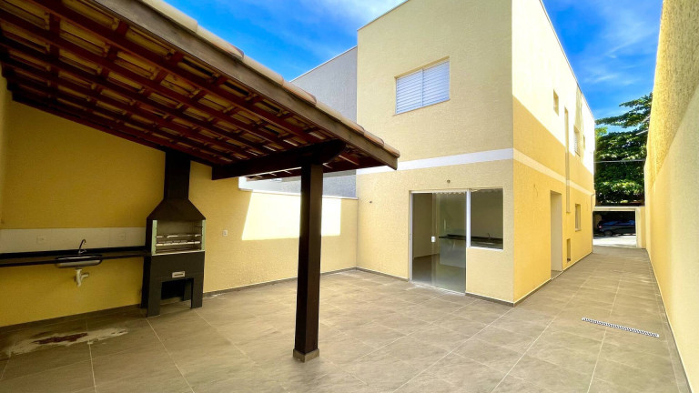 Imagem Sobrado com 3 Quartos à Venda, 150 m² em Jardim Maristela - Atibaia