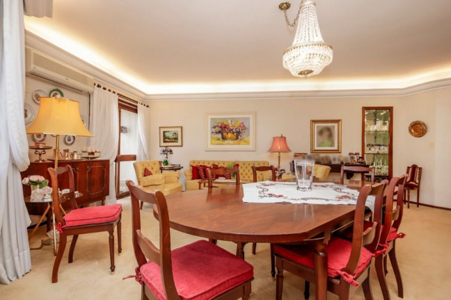 Imagem Imóvel com 3 Quartos à Venda, 109 m² em Auxiliadora - Porto Alegre