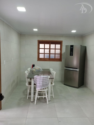 Imagem Casa com 4 Quartos à Venda, 160 m² em Senandes - Rio Grande Imagem Casa com 4 Quartos à Venda, 160 m² em Senandes - Rio Grande