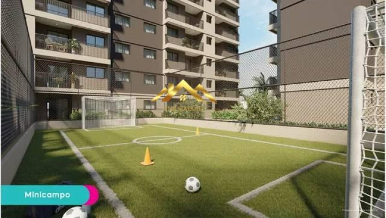 Imagem Apartamento com 1 Quarto à Venda, 47 m² em Santo Amaro - Recife