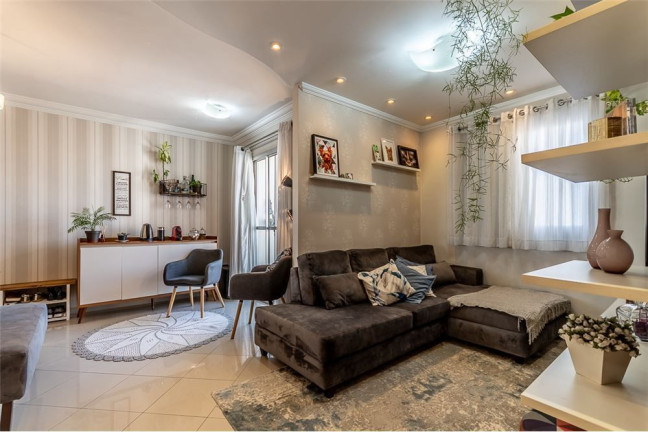 Imagem Apartamento com 2 Quartos à Venda, 55 m² em Belenzinho - São Paulo Imagem Apartamento com 2 Quartos à Venda, 55 m² em Belenzinho - São Paulo
