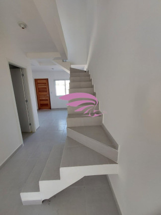Imagem Casa com 2 Quartos à Venda, 54 m² em Tatuquara - Curitiba Imagem Casa com 2 Quartos à Venda, 54 m² em Tatuquara - Curitiba