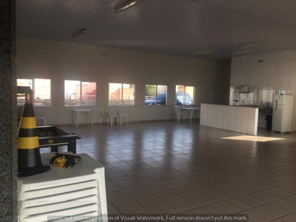 Imagem Imóvel com 2 Quartos à Venda, 45 m² em Vila Industrial - São Paulo