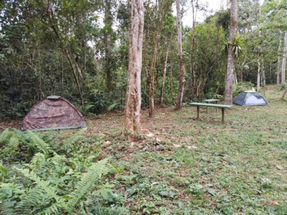 Imagem Terreno à Venda, 3.500 m² em Cambuca - Ubatuba Imagem Terreno à Venda, 3.500 m² em Cambuca - Ubatuba