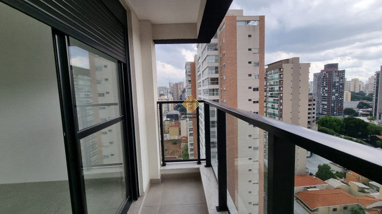 Imagem Apartamento com 3 Quartos à Venda, 109 m² em água Branca - São Paulo
