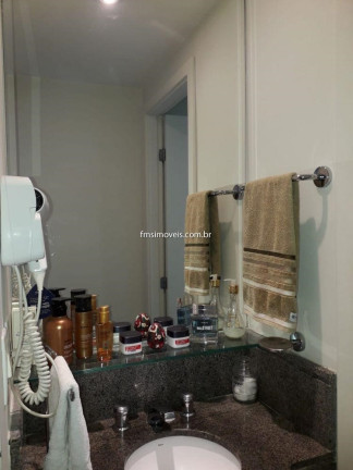 Imagem Imóvel com 2 Quartos à Venda, 42 m² em Campo Belo - São Paulo Imagem Imóvel com 2 Quartos à Venda, 42 m² em Campo Belo - São Paulo