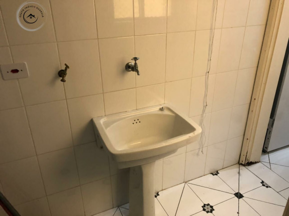 Imagem Apartamento com 2 Quartos para Alugar, 63 m² em Enseada - Guarujá Imagem Apartamento com 2 Quartos para Alugar, 63 m² em Enseada - Guarujá