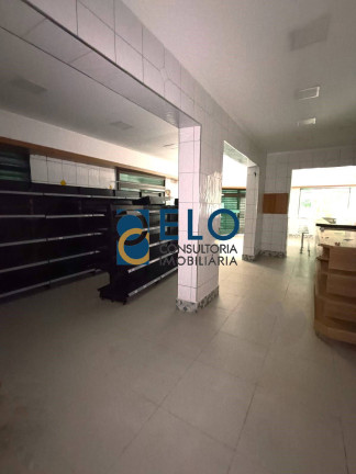Imagem Loja para Alugar, em Embaré - Santos Imagem Loja para Alugar, em Embaré - Santos