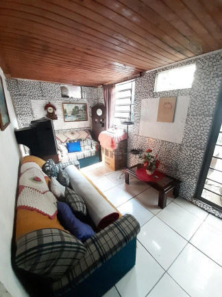 Imagem Casa com 3 Quartos à Venda, 100 m² em Tancredo Neves - Santa Maria