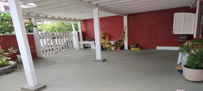 Casa com 4 Quartos à Venda, 122 m² em Anil - Rio De Janeiro