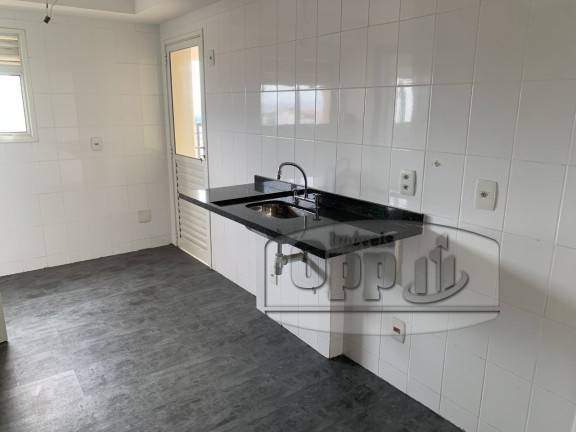 Imagem Cobertura com 4 Quartos à Venda,  em Vila Prudente - São Paulo