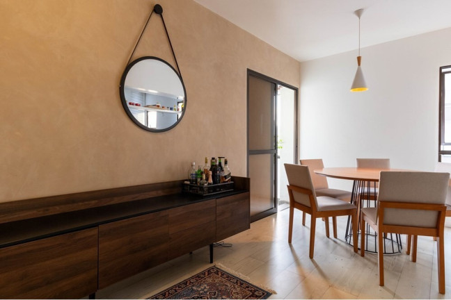 Imagem Imóvel com 1 Quarto à Venda, 81 m² em Moema - São Paulo Imagem Imóvel com 1 Quarto à Venda, 81 m² em Moema - São Paulo