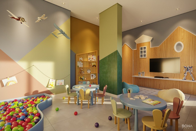 Imagem Imóvel com 2 Quartos à Venda, 43 m² em Vila Palmares - Santo André Imagem Imóvel com 2 Quartos à Venda, 43 m² em Vila Palmares - Santo André