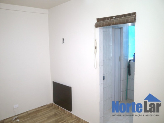 Imagem Apartamento com 1 Quarto à Venda, 40 m² em Bela Vista - São Paulo