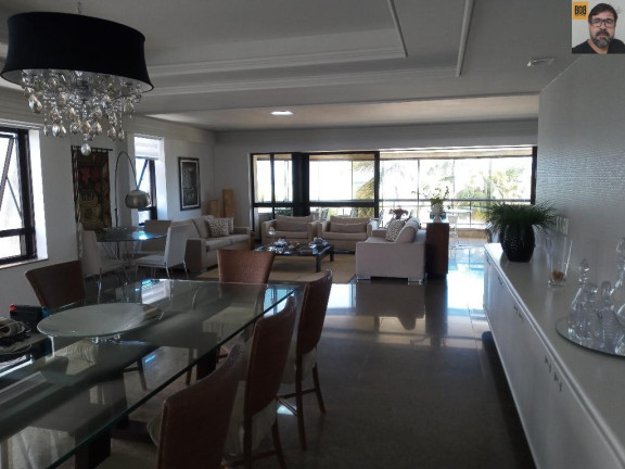 Imagem Apartamento com 4 Quartos à Venda, 320 m² em Piedade - Jaboatão Dos Guararapes Imagem Apartamento com 4 Quartos à Venda, 320 m² em Piedade - Jaboatão Dos Guararapes