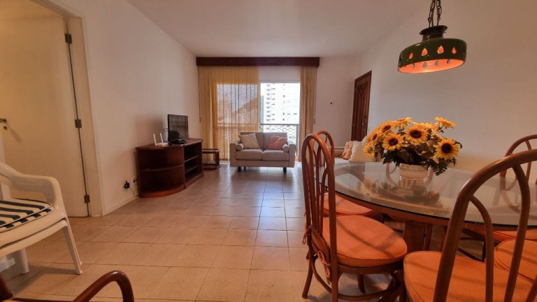 Imagem Apartamento com 3 Quartos à Venda ou Locação, 115 m² em Pitangueiras - Guarujá Imagem Apartamento com 3 Quartos à Venda ou Locação, 115 m² em Pitangueiras - Guarujá