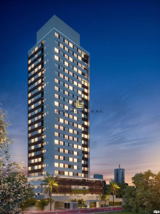 Imagem Apartamento com 1 Quarto à Venda, 33 m² em Boa Vista - Recife