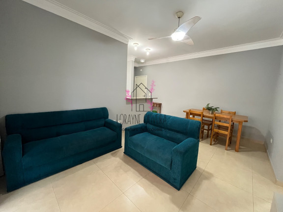 Imagem Apartamento com 2 Quartos à Venda, 71 m² em Itaguá - Ubatuba