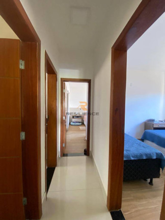 Imagem Casa de Condomínio com 3 Quartos à Venda, 163 m² em Flamboyant - Lagoa Santa Imagem Casa de Condomínio com 3 Quartos à Venda, 163 m² em Flamboyant - Lagoa Santa