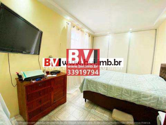Imagem Casa com 3 Quartos à Venda, 192 m² em Vila Da Penha - Rio De Janeiro Imagem Casa com 3 Quartos à Venda, 192 m² em Vila Da Penha - Rio De Janeiro