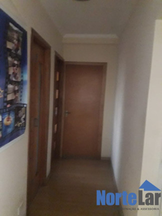 Imagem Apartamento com 2 Quartos à Venda, 50 m² em Limão - São Paulo