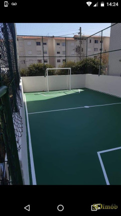 Imagem Apartamento com 2 Quartos à Venda, 42 m² em Residencial Anauá - Hortolândia Imagem Apartamento com 2 Quartos à Venda, 42 m² em Residencial Anauá - Hortolândia