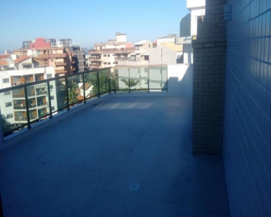 Imagem Cobertura com 3 Quartos à Venda, 156 m² em Vila Nova - Cabo Frio