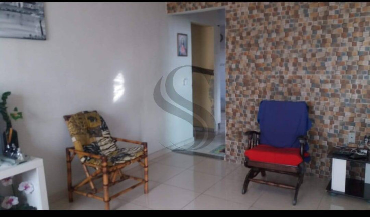 Imagem Sobrado com 3 Quartos à Venda, 316 m² em Conjunto Habitacional Júlio De Mesquita Filho - Sorocaba