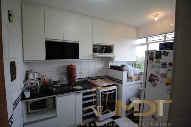Imagem Apartamento com 2 Quartos à Venda, 48 m² em Planalto - Belo Horizonte