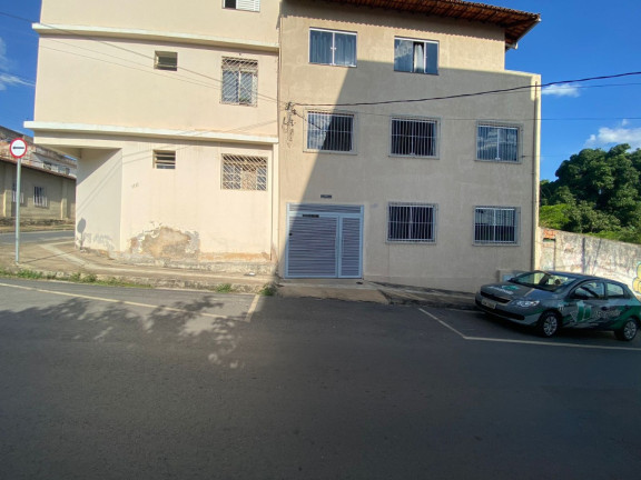 Imóvel com 2 Quartos à Venda, 7 m² em Centro - Montes Claros