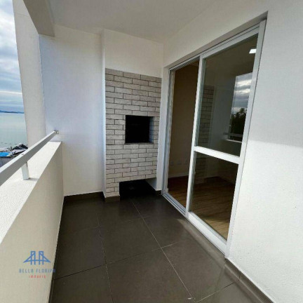 Imagem Apartamento com 2 Quartos à Venda, 58 m² em Balneário - Florianópolis