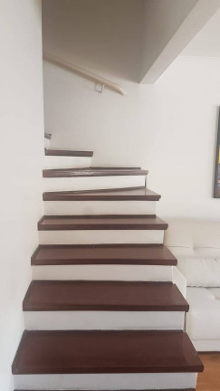 Imagem Sobrado com 2 Quartos à Venda, 83 m² em Jardim Independência - São Paulo Imagem Sobrado com 2 Quartos à Venda, 83 m² em Jardim Independência - São Paulo