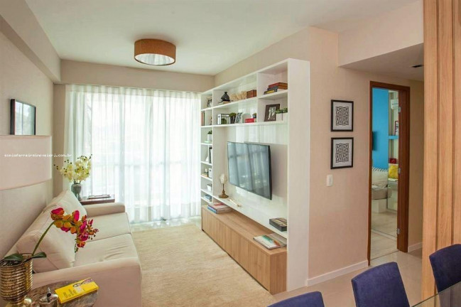 Imagem Apartamento com 2 Quartos à Venda, 60 m² em Campinho - Rio De Janeiro Imagem Apartamento com 2 Quartos à Venda, 60 m² em Campinho - Rio De Janeiro
